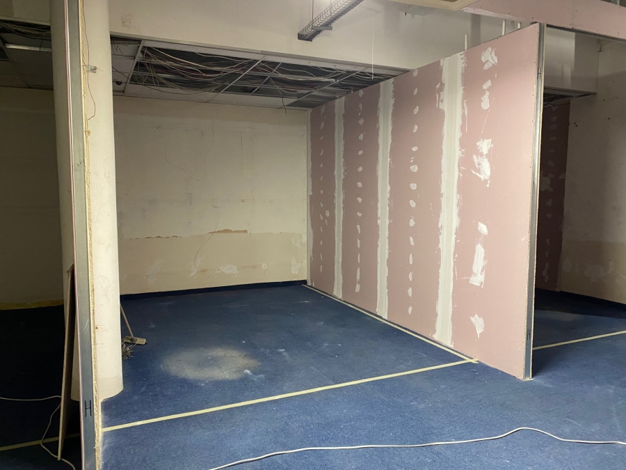 To Let commercial Property for Rent in Cape Town City Centre Western Cape